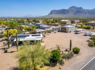 3030 E Broadway Ave, Apache Junction, AZ 85119