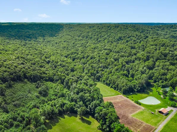 0 Schmidt Rd, Bainbridge, OH 45612