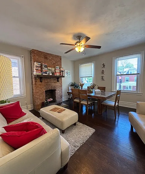 1129 N Euclid Ave #2 — Photo 2