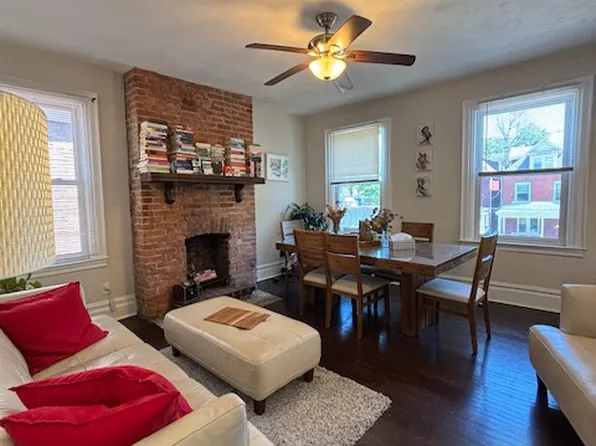 1129 N Euclid Ave Floor 2, Pittsburgh, PA 15206