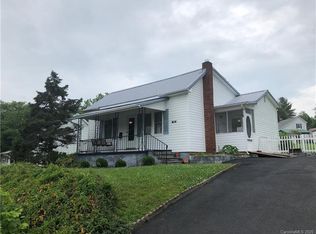 199 Circle C St, Marion, NC 28752