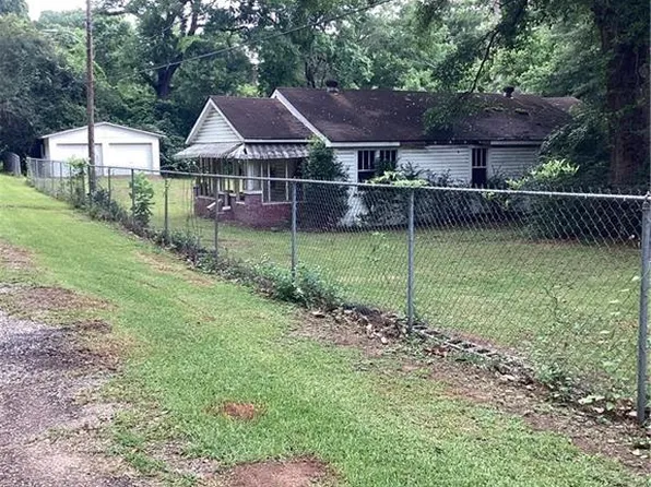 19475 Railroad St, Citronelle, AL 36522