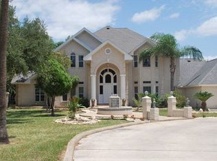 2013 E Silverbell St, Mission, TX 78573