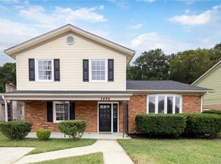 3406 Dupuy Rd, South Chesterfield, VA 23834