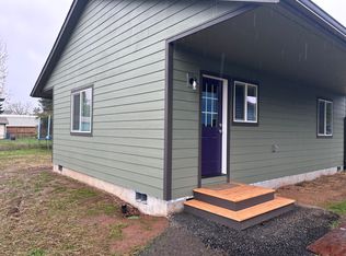 11813 Partlow Rd, Oregon City, OR 97045