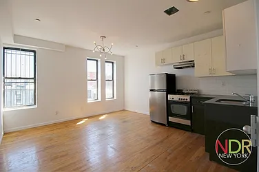 Rented by Next Door Realty NYC