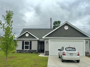 1217 Donald Street Glenn #OAK, Conway, SC 29527