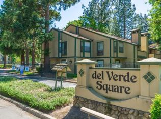 100 Del Verde Cir Unit 3, Sacramento, CA 95833