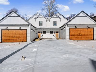 115 E Pine St, Dunmore, PA, 18512