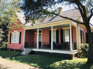 509 S Commerce St, Natchez, MS 39120