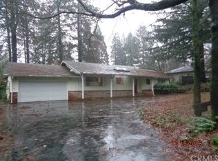 913 Wagstaff Rd, Paradise, CA 95969