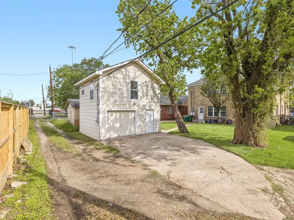 2218 Arbor St #C, Houston, TX 77004