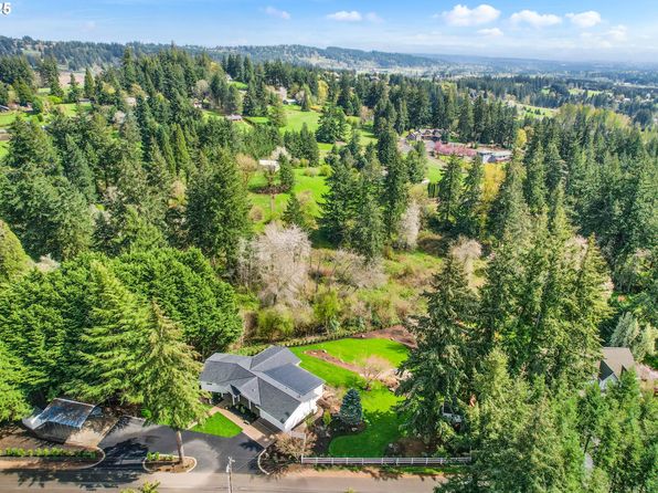 24342 SW Gage Rd, Wilsonville, OR 97070