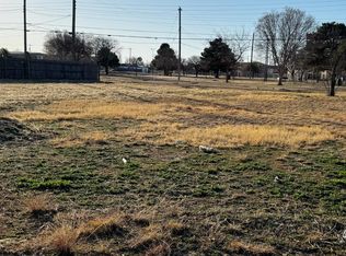 1324 E 25th St, Lubbock, TX 79404