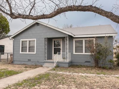 323 Howard St, San Angelo, TX, 76901