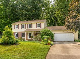 509 Park Ridge Dr, Munroe Falls, OH 44262