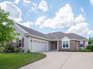 4118 Stillwater Cir, Waukesha, WI 53189