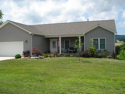 250 New Cameron Dr, Lexington, VA, 24450