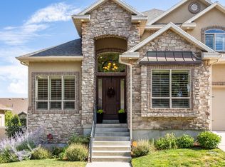 617 E Kirstys Ln, Millcreek, UT 84107