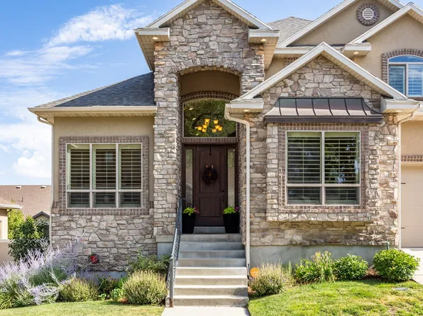 617 E Kirstys Ln, Millcreek, UT 84107