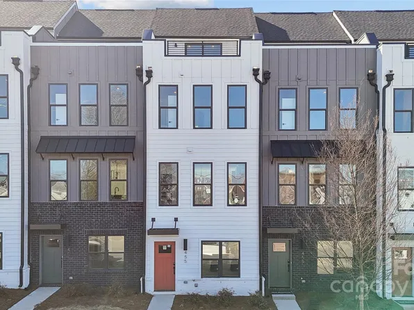 455 Blairhill Rd #3, Charlotte, NC 28217