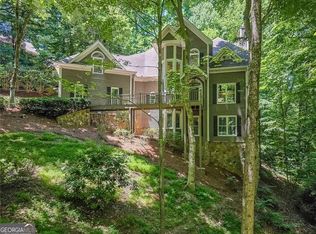 3712 Frederica Rd, Berkeley Lake, GA 30096