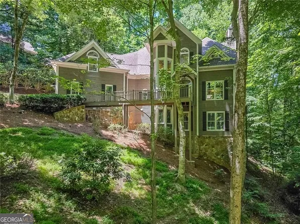 3712 Frederica Rd, Berkeley Lake, GA 30096