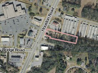 5612 Houston Rd, Macon, GA 31216