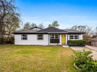 3924 Ambrose Dr, Dallas, TX 75241