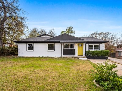 3924 Ambrose Dr, Dallas, TX, 75241
