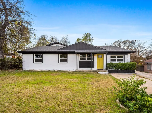 3924 Ambrose Dr, Dallas, TX 75241