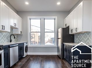 3417 N Seminary Ave #CH-2, Chicago, IL 60657
