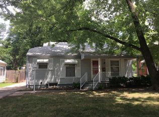 834 S Rutan Ave, Wichita, KS 67218