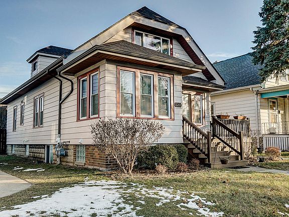 4th image of 3266 S 12th St #3266A