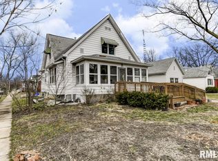 1245 Governor St, Springfield, IL 62704