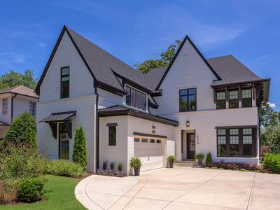 2114 Cowper Dr, Raleigh, NC, 27608