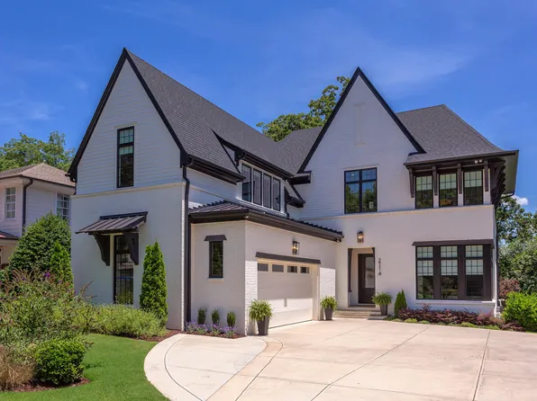 2114 Cowper Dr, Raleigh, NC 27608