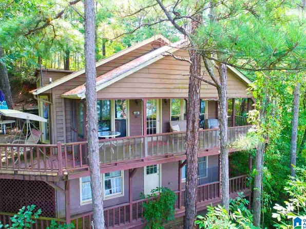 450 County Road 2402, Wedowee, AL 36278