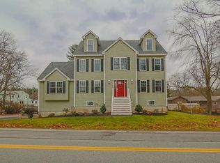 6 Maplewood Ave, Billerica, MA 01821