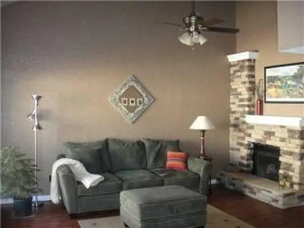 11525 N Meridian Ave, Oklahoma City, OK