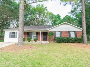 8630 Spice Pond Rd, Eight Mile, AL 36613