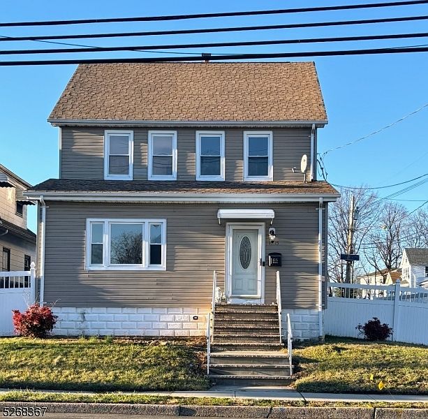 1715 Dill Ave, Linden, NJ 07036 Zillow