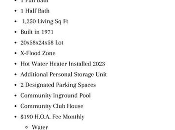 4 Jasmine Ln, Saint Rose, LA 70087