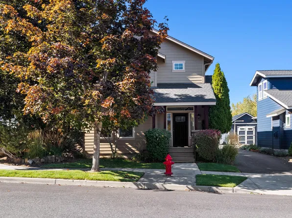 61419 Sunbrook Dr, Bend, OR 97702