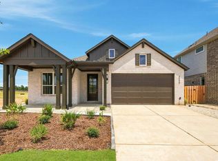 2244 Vargas St, Todd Mission, TX 77316
