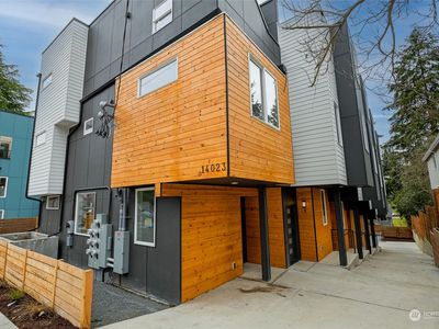 14023 Greenwood Avenue N #A, Seattle, WA, 98133