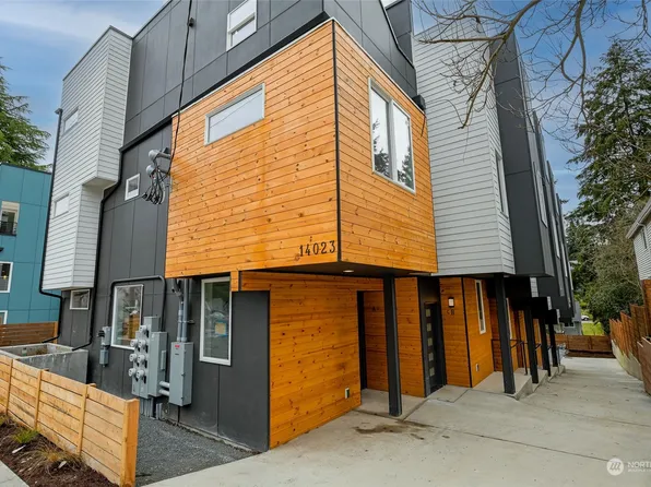 14023 Greenwood Avenue N #A, Seattle, WA 98133