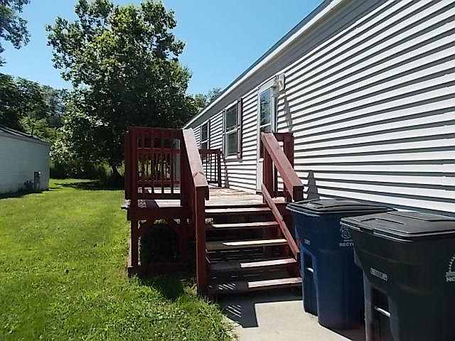 Quick Move-In