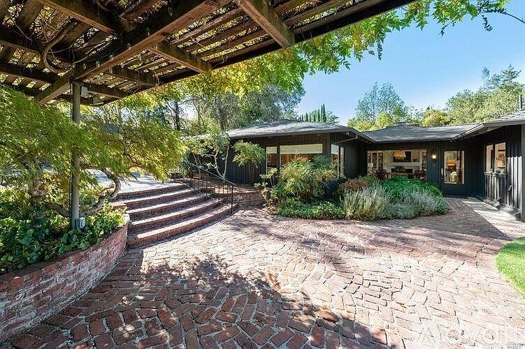 1244 Fitch Mountain Rd, Healdsburg, CA 95448 Zillow