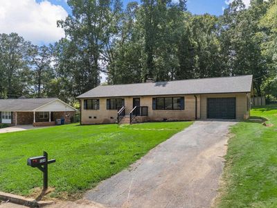 124 Maulden St, Spartanburg, SC, 29302